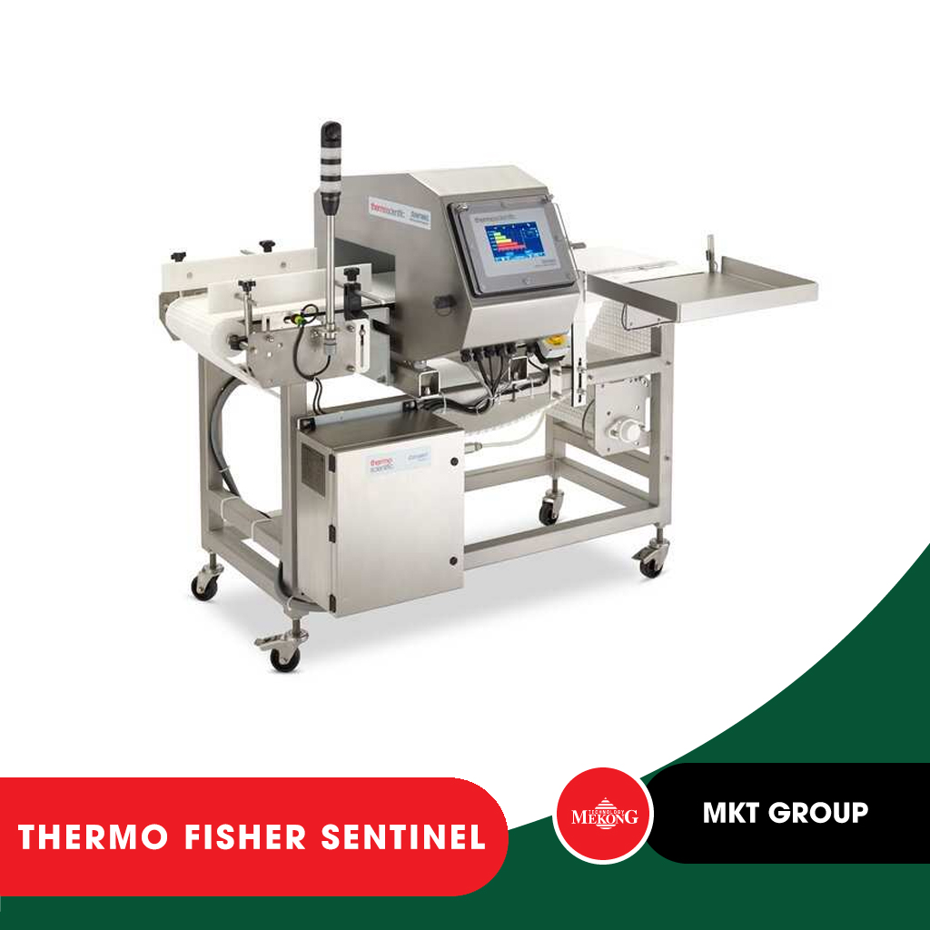 Thermo-fisher-Sentinel-5000