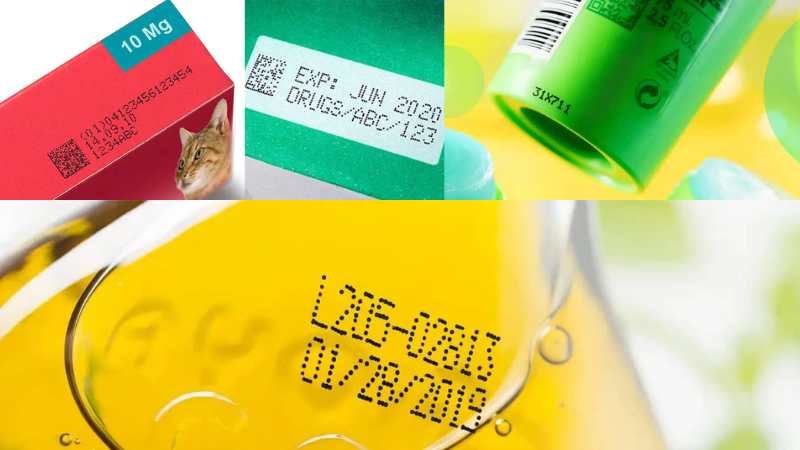 Bí mật giúp máy in date code tiết kiệm hơn 60% so với thông thường ...