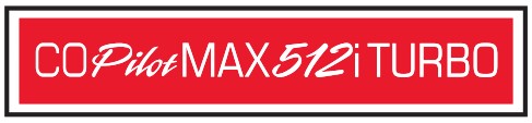 Đầu in Squid Ink CoPilot Max 512i Turbo