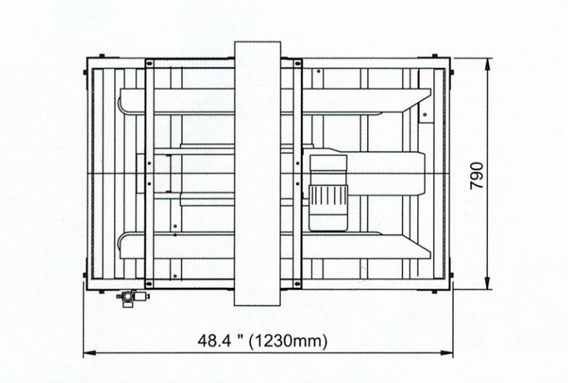 everroll-702a-3