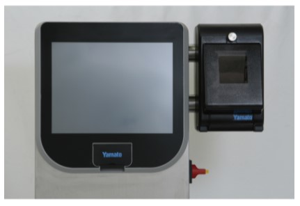 Thiết kế Yamato Checkweigher I Series