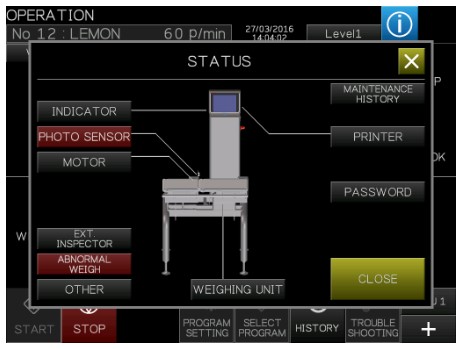 yamato-checkweigh-i-series-3