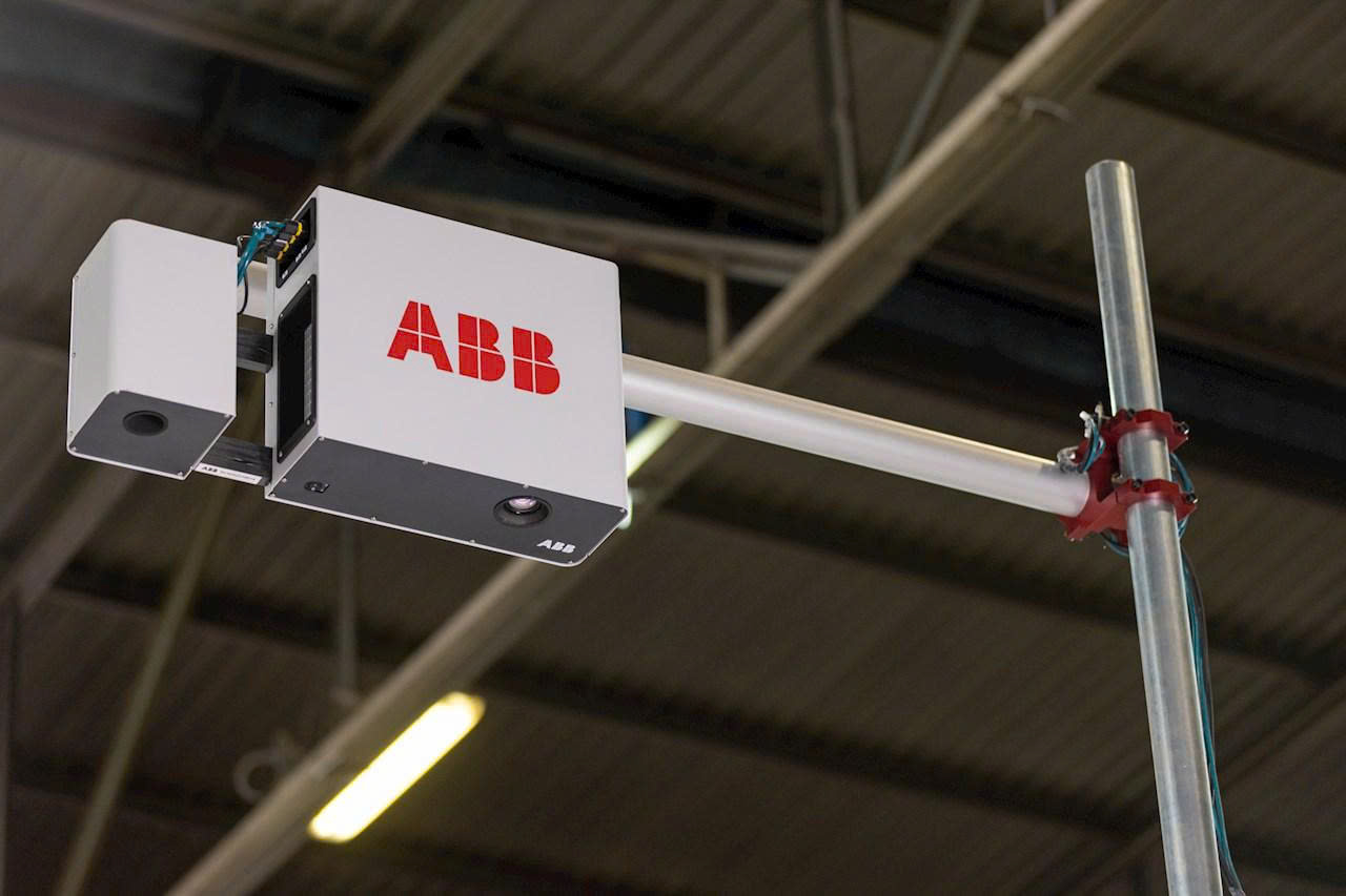 Giải pháp Robotic Depalletizer ABB - Ảnh 4