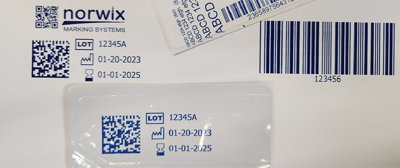 Máy in phun UV iM2 / iM4 - Ảnh 8