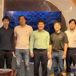 Chương trình Technical Training giữa MKT Group và Hitachi Nhật Bản